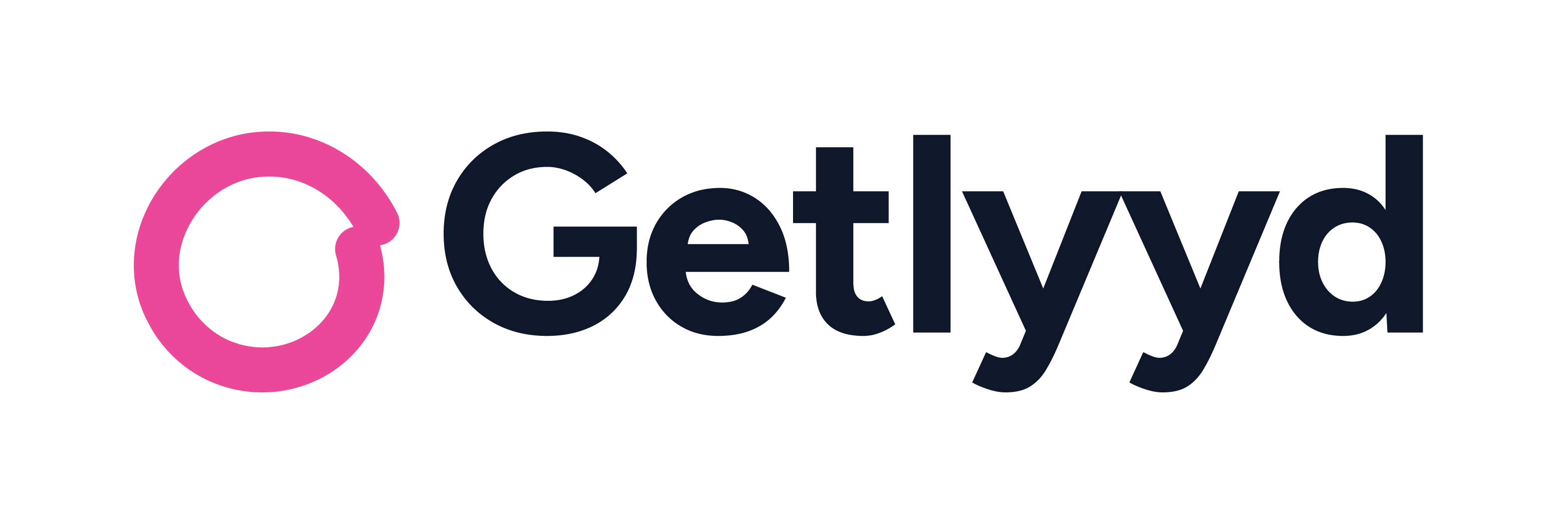 Getlyyd Logo